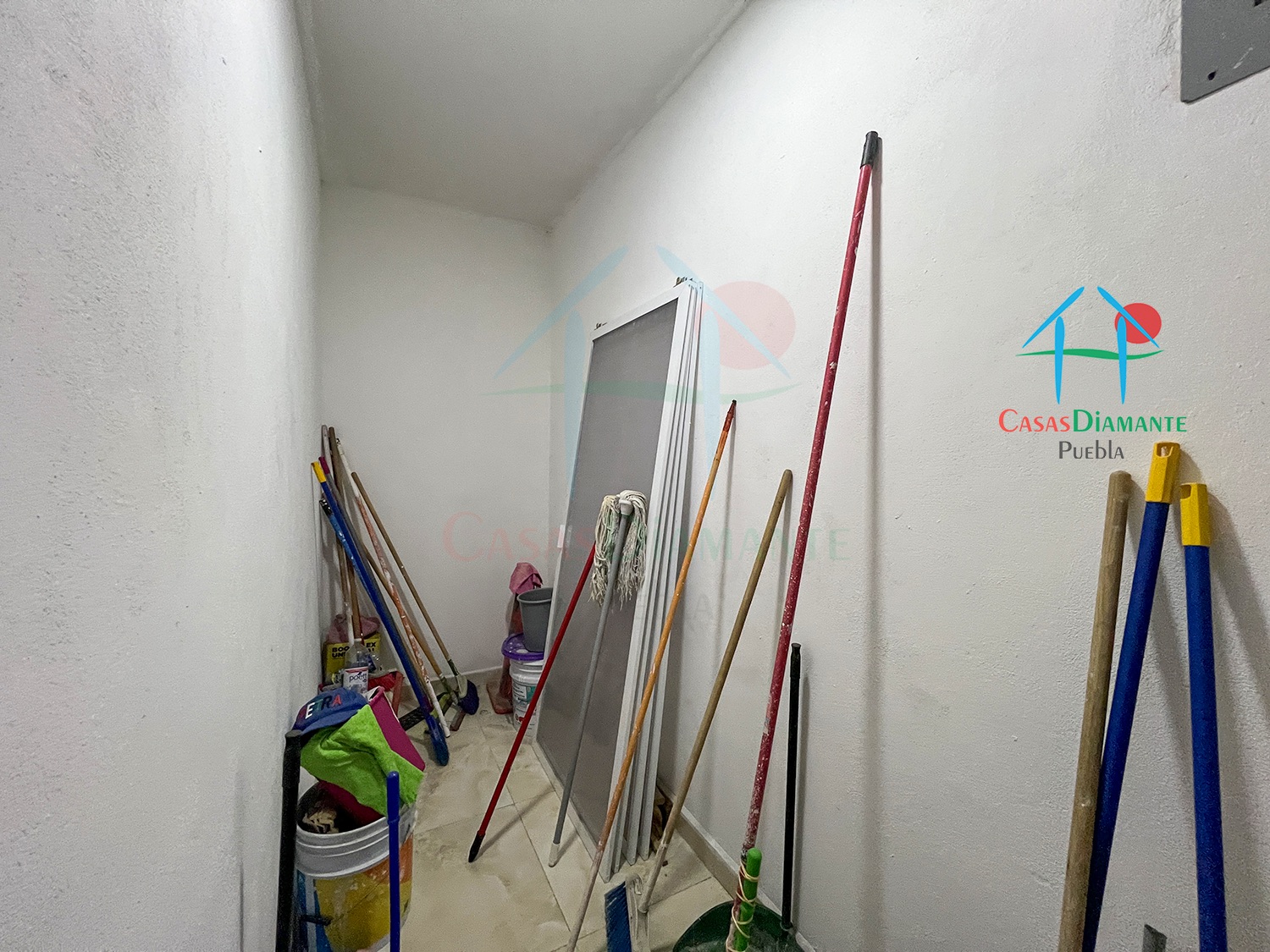 Parque Hidalgo Casa Miguel - Área de servicio 5